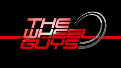 The Wheel Guys